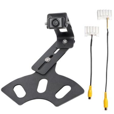 Imagem de Pneu de reposição para câmera de backup EWAY Light 2.0 para Jeep Wrang