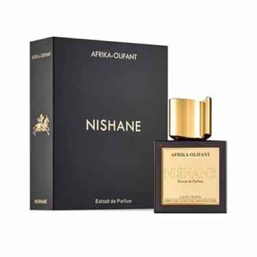Imagem de Nishane Istanbul unisex Extrait de Parfum Afrika olifant 1.7 OZ