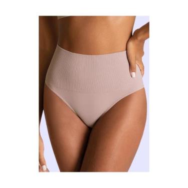 Imagem de Calcinha Redutora Loba Slin Lupo 41000-001, 6140, Natural peach, G