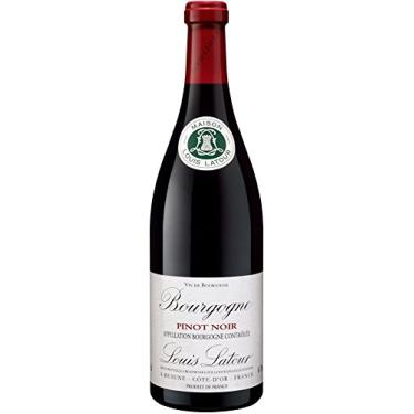 Imagem de Vinho Louis Latour Bourgogne Pinot Noir