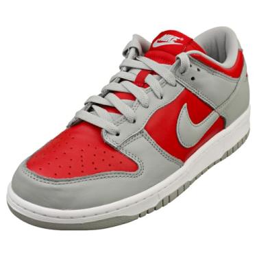Imagem de Tênis de corrida masculino Nike Dunk Low Qs, 39.5