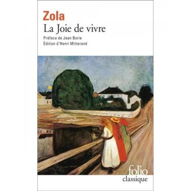 Imagem de La Joie De Vivre