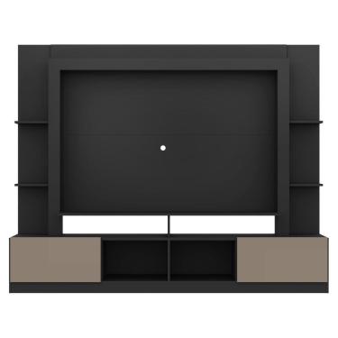 Imagem de Home Theater TV até 65" com Suporte Universal Multimóveis