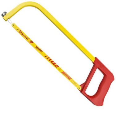 Imagem de Arco de Serra para Metais 12 Polegadas Starrett K140