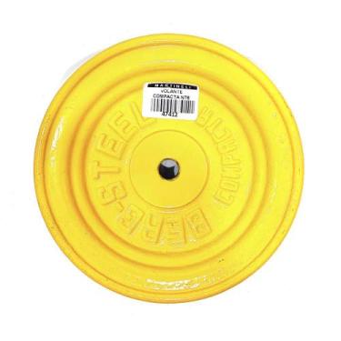 Imagem de Volante para Talha Manual Compacta NT-8 1,5 à 3 Ton - Bergsteel 70.70.