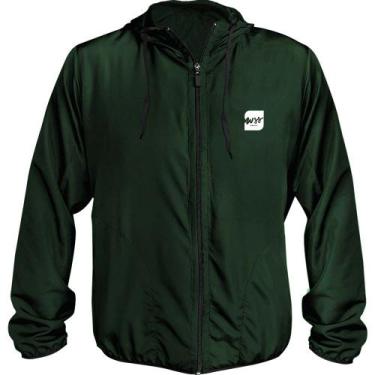 Imagem de Jaqueta Corta Vento Masculino Light Militar WSS Script - Web Surf Shop