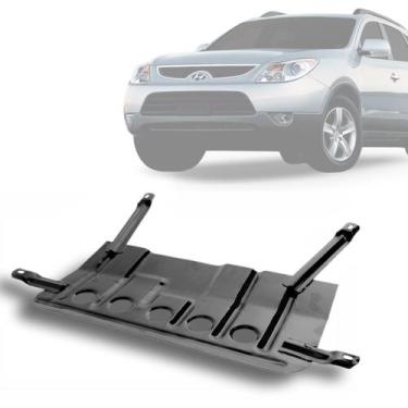 Imagem de Peito De Aço Protetor Carter Vera Cruz 2010 Á 2012 - AVT