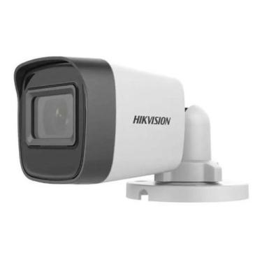 Imagem de Câmera Hikvision DS-2CE16D0T-ITPF 2.8mm TurboHD Infravermelho - Hikivi