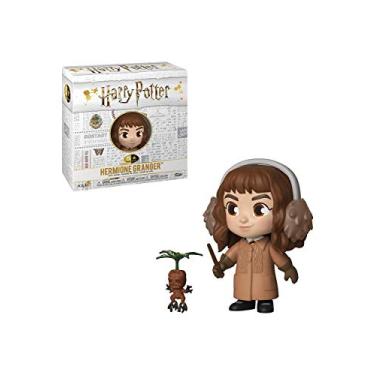 Imagem de Funko 5 Star: Harry Potter - Hermione Granger (Herbology)