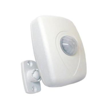 Imagem de Sensor Presença Parede Bivolt Qualitronix