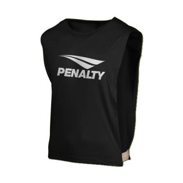 Imagem de Colete de treino jogo adulto penalty várias cores original, Único, Pre