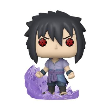 Imagem de Funko Naruto: Shippuden - Sasuke Uchiha (First Susano'o)
