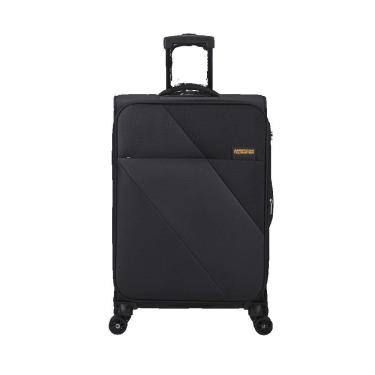 Imagem de Mala American Tourister Sun Break Média Preto