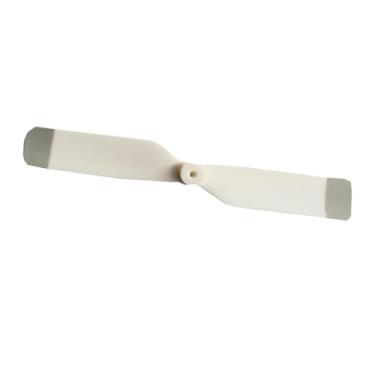 Imagem de Colaxi Substituição de peças de rotor de cauda profissional, acessórios para helicóptero RC, peças de aeronave para K160