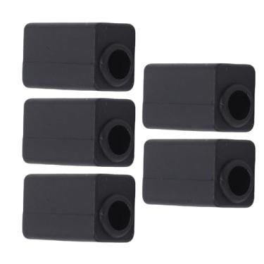 Imagem de YWBL-WH 5 Mangas de Silicone HOTEND para Centauris Carbon 3D Impressora Com Tampa de Isolamento de Calor, ótima Proteção e Fácil Substituição