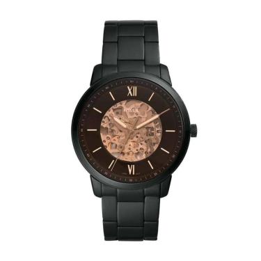 Imagem de Relógio Fossil Masculino Automático ME3183/1PN