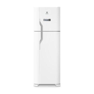Imagem de Refrigerador/Geladeira Electrolux 371 Litros 2 Portas Frost Free DFN41