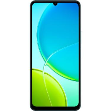 Imagem de Smartphone JOVI Y29S Jade Black 5G 256GB Tela 6.74” 90Hz Android Câmera 50MP Bateria 6000mAh Desbloqueado