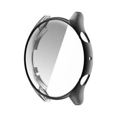 Imagem de Capa Protetora De TPU Macia Para Amazfit GTR 3 3Pro, Anti-Risco, Prote