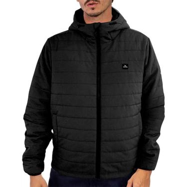 Imagem de Jaqueta Rip Curl Rio Puffer WT24 Masculina-Masculino