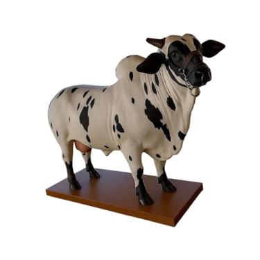 Imagem de Fxzqgnh Distribuidor de Bebidas, Colecionável, Recipiente para Bebidas Multiuso, Resina, Diversão Decorativa para Casa, Festa de Inauguração, Casamento, Style B, Tamanho real