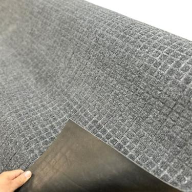 Imagem de Tapete Para Dias De Chuva Secante 120x50 5mm Alta Absorção