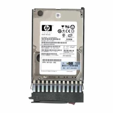 Imagem de Hd Sas Hp 146GB 10k 2.5 Polegadas - Eg0146fawhu St9146803ss