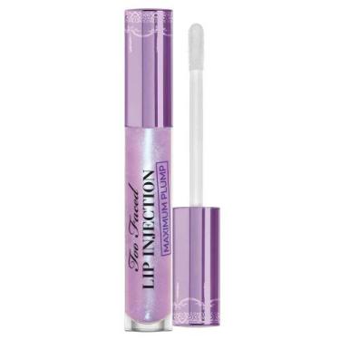 Imagem de Gloss Labial Volumizador Too Faced Lip Injection Maximum Plump 4ml, Bl