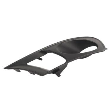 Imagem de MotiveTech Tampa da grade frontal inferior Acessórios para automóveis Montagem Caminhões Reparo Farol de Tampa da lâmpada Peças de reposição para 6L, Esquerda