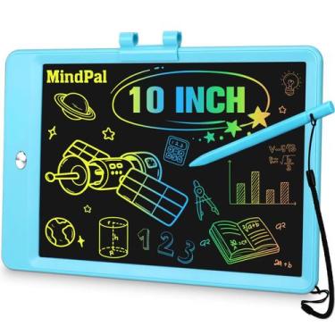 Imagem de Tablet de desenho MindPal Tablet de escrita LCD de 10 polegadas para c