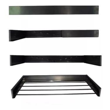 Imagem de Varal Magico 1,04Cm Preto