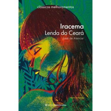 Imagem de Iracema - Lenda Do Ceará