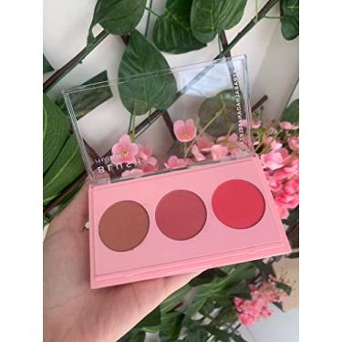 Imagem de Phállebeauty Paleta De Blush 12G Ph0318 Phallebeauty