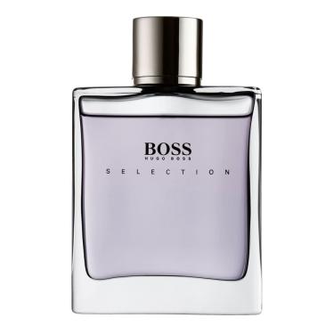 Imagem de Perfume Hugo Boss Selection Eau de Toilette 100ml para homens