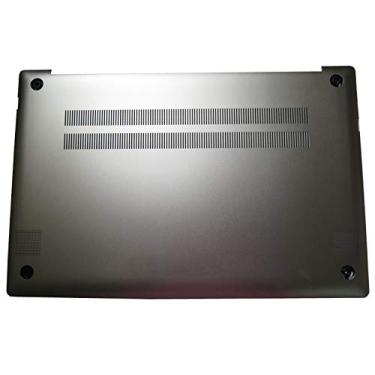 Imagem de Capa inferior do notebook para Samsung NP750XBE 750XBE BA98-01922A BA61-03918A Capa inferior da capa inferior nova