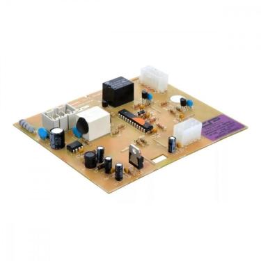 Imagem de Placa Eletrônica Geladeira Brastemp Consul BRM47 49BB - Bivolt