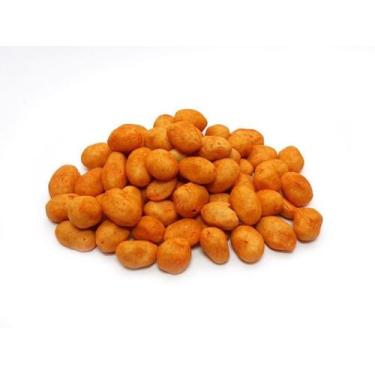 Imagem de Amendoim Crocante Picante a Granel  - TIO ALI, 1,000kg