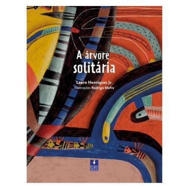 Imagem de A Árvore Solitária