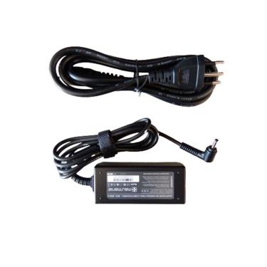 Imagem de Fonte para notebook philco 19v 2.1a 3.5 x 1.35  mm614 Maismania
