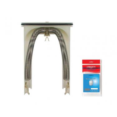 Imagem de Resistencia LeC Aquecedor Versatil 220V 5500W 755G