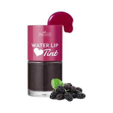 Imagem de Batom Líquido Matte Sexy Em 6 Cores, Gloss Labial Não Pegajoso, Maquia