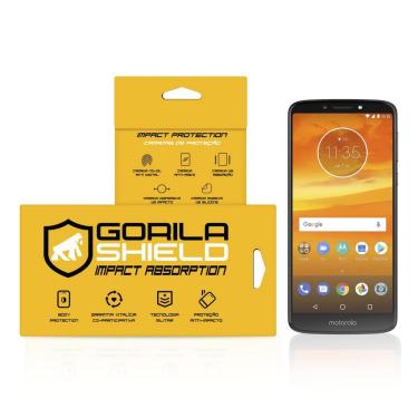 Imagem de Película Nano Gel Dupla para Motorola Moto E5 Plus – Gshield