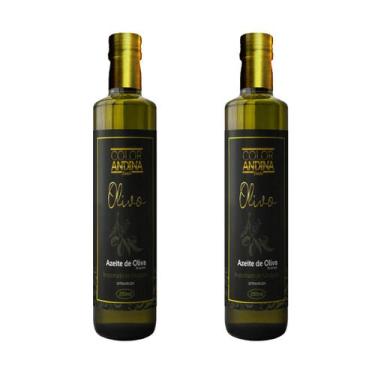 Imagem de Azeite Oliva 100% Puro Color Andina 250ml - 2 garrafas - COLOR ANDINA 