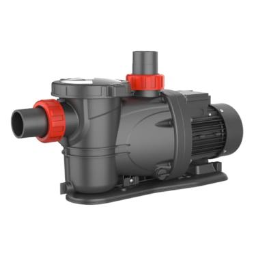 Imagem de Bomba Lepono Piscina Limpeza XKP 305 1/4CV 110V Monofásica