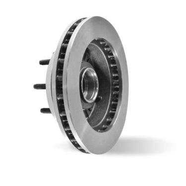 Imagem de Disco de freio Diant. Unitário F-250 - Fremax BD4075