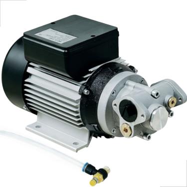 Imagem de Bomba de Abastecimento para Óleo Lubrificante 220v 1000w 14L/Min FNT-1180 Fiontar