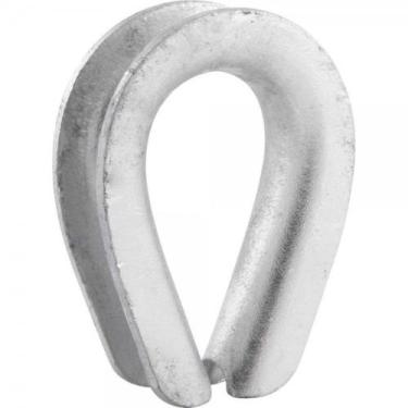 Imagem de Anilha para Cabo de Aço 19,0-3/4'' Vonder Plus
