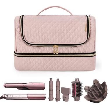 Imagem de Estojo de transporte Yarwo compatível com Shark Flexfusion HD641S/HD64