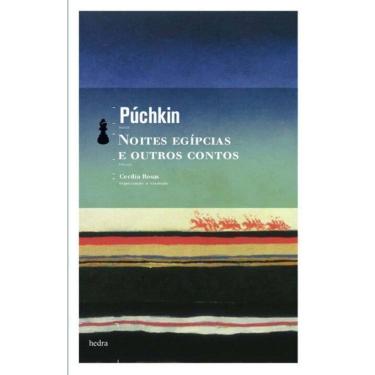 Imagem de Noites egípcias e outros contos