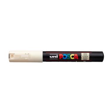 Imagem de Caneta Posca Pc-1M Ivory Bl C/1